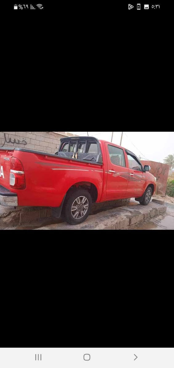 سلام عليكم  البيع سياره بيكم موديل 2014 مكفوله كفاله عامه   ااسعر 195 رقم بابل رقم الهاتف***********
