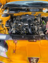 للبيع بيجو بارص ٢٠١٧ مكفوله من صبغ وضربه سنويه إلى ٢٧ السعر ٥٨ عنوان س...