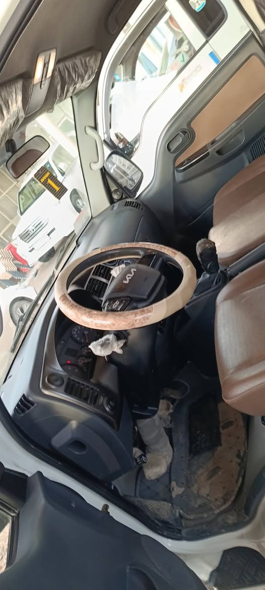 السلام عليكم كيا حمل البيع موديل 2022 مكفوله كفاله عامه رقم بابل دولي تحويل ثاني يوم السياره بسمي السياره كله عل وضع الشركه محرك كير اكسن حداديه عل وضع الشركه عنوان بابل القاسم رقم الهاتف ***********
