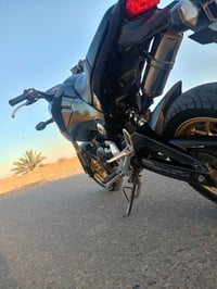 هوندا • كروم • نضيف