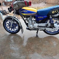 سافين موديل ٢٤ • محرك شرط