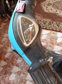 دراجه ماكس • نظيفه جدا • بابل مركز الحله