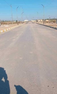 مجمع العارضيات • زراعي • ٢٠٠متر