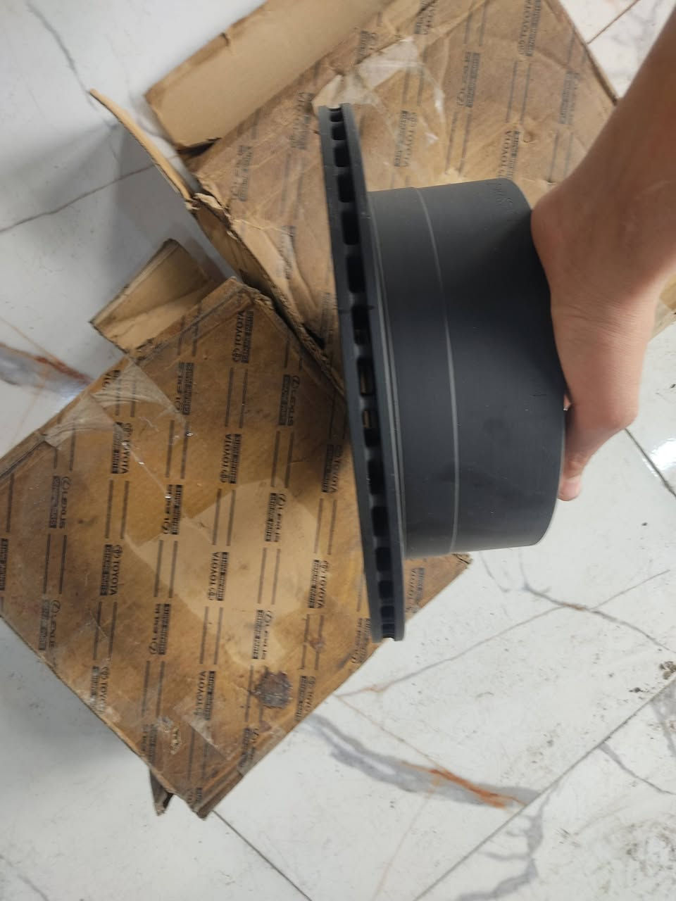 متوفر فلنجات مونيكا خلفيه 
*********** النجف الأشرف
