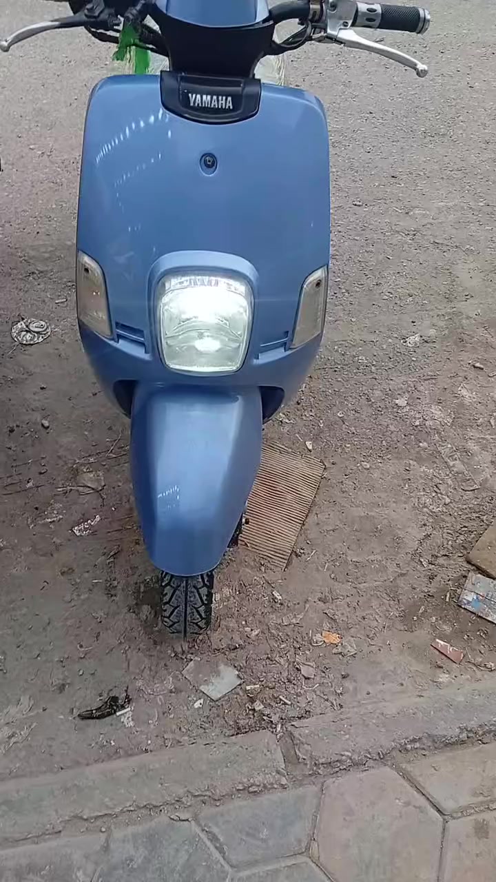 ***********
دراجه للبيع السعر 950 وبيها مجال شيء قليل الماكينه ما مفتوحه ونازل مكاني ناصريه شارع 30 او هذا رقم تلفوني
