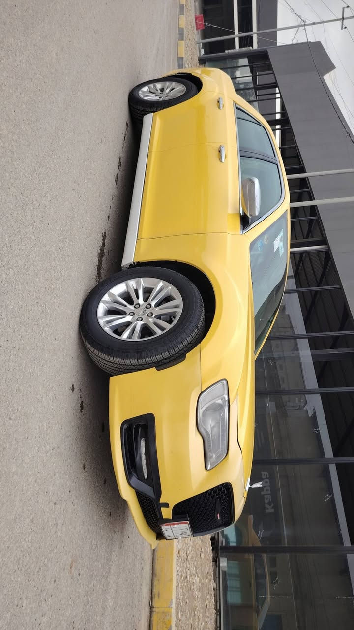 السلام عليكم وبامه موديل 2012 امحدثه ادعميات اذا ماتريد التحديث اطيك الغراض الصليه وخذ العليه ابكيفك انته فول عدا الفتحه اخوان اقرا المنشور وخابرني الله يحفضك وعرف السيارا اشبيها السيارا بسمي سنويه ماصقطه  غرمات هيه البرحه صفرتهن يعني صفر الف ماكو عليها سيارا بلا ضرر كفلا كفلا عدا الدير الخلفي الهلال شبر او شبرين مكينه كير اكسن بل جيس السيارا جديدا ابمعنه الكليمه تيرات اربعه جدد بعد ماصار يومين شدهن صدر خلفي امامي بل كرتون افلنجات اربعه جدد معه الدسكات اسيارا اذا ايعوزها مصرف نص ورقه اني ادفعها من جيبي تبريد تفيه ولف حماوا اصلي هورن بوش اصلي تجي وشوف السيارا ابعينك اذا مو نفس المنشور وحلا من المنشور امين اني خسار روحتك وجيتك تحويل مباشر السعر ١٦٧ بيها اشويه مجال 
مكاني الموصل اليسر ***********> ***********
