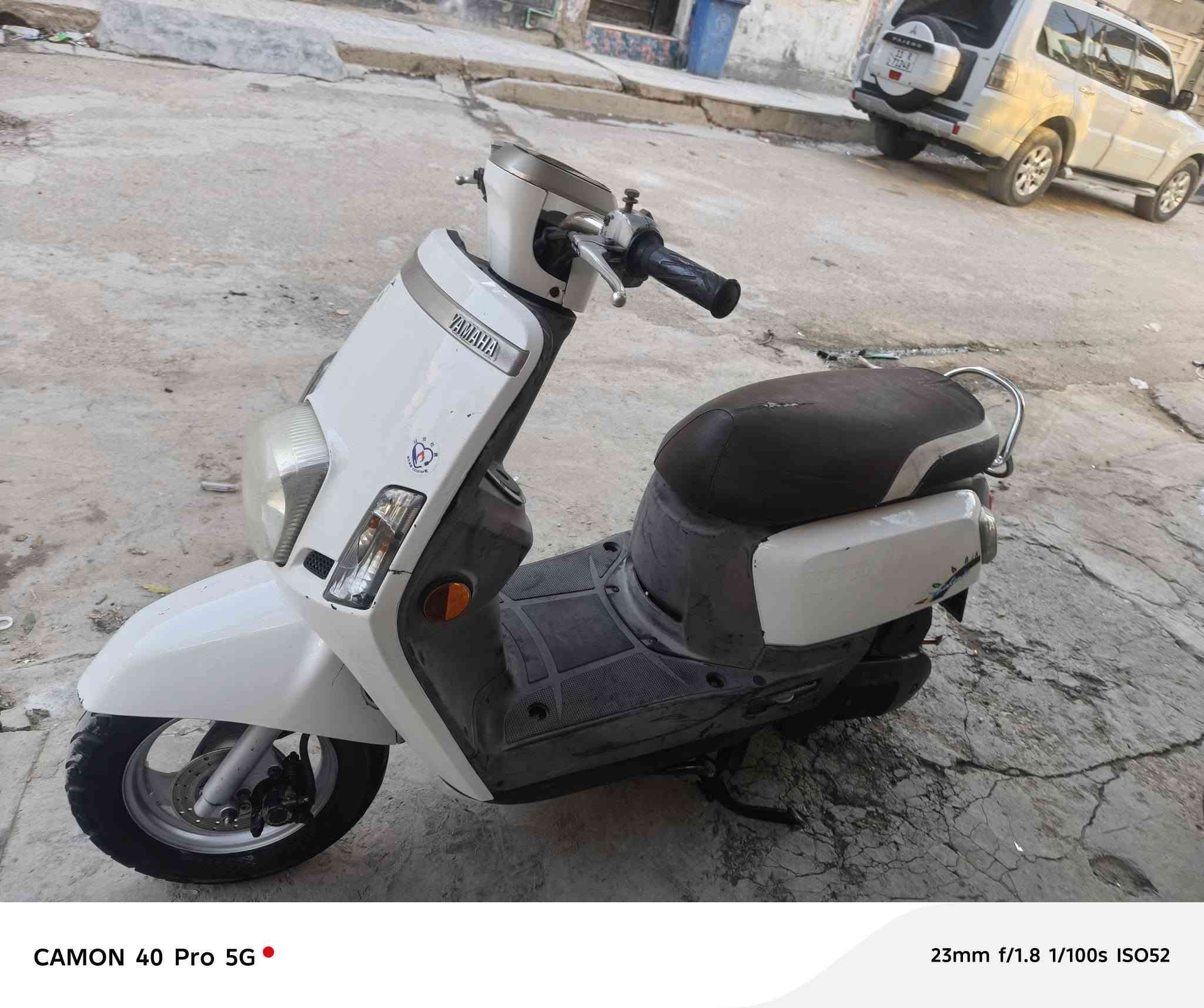 بوليس مسطره نوزل خطين 2011
دراجه كامله مابيه نقص بس دشبول طافي مكينه مكفوله جيب فيتر وفحص كهربائيات كله شغاله قفل جنطه قفل ستيرن مابيه اي نقص كفرات اصليه ختم واحد وي لمكينه سعر750وبيه مجال بسيط عنوان بغداد البلديات الشراي يخابر ***********
