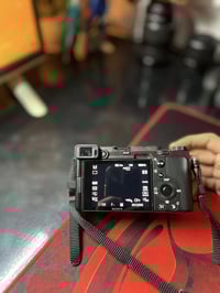 سوني A7C • نضافه فول • شتر ١٨٠٤٣