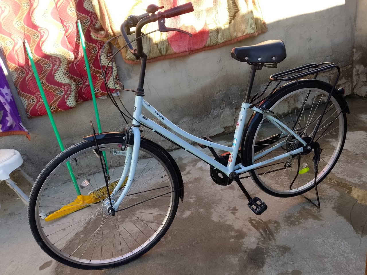 سلام عليكم باسكل البيع ياباني مكان كربلاء حي العامل مستعجل على بيعته ***********
