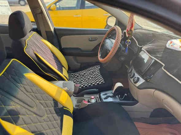 النترا مقدسه 2011 رقم ذي قار دولي فول مواصفات محرك ١٦٠٠ دكشن عالي بيه ٣ قطع تبديل لجماليه مكفولة مصر وعيب شرعي واصوليات بيه ضربه بالجاملغ الأيمن تخم تواير جدد تبريد ثلج فقط السعر ٩٢ وبيهه مجال***********
