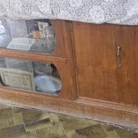 كنتور ٦ ابواب • بوفيه • حبانيه البومرعي
