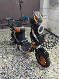 شحن X900 • موديل ٢٥ • باتريات ٥ كبار