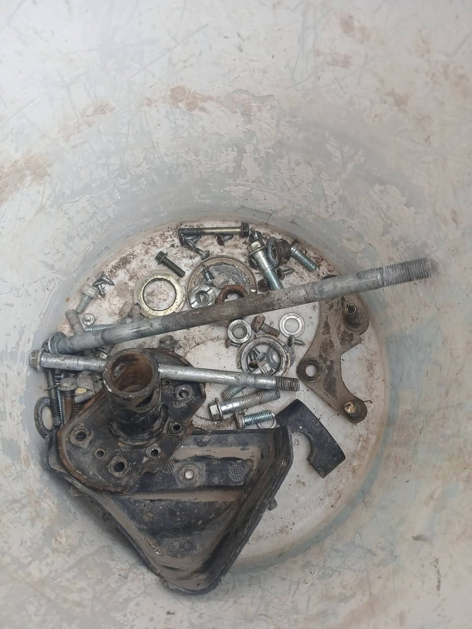 غراض سكنس جبلي صيني و يمكن ترهم عل سكنس الجبلي *********** موجود توصيل
