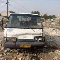 عاده النشر بسبب الوعود الاكاذبه السلام عليكم كيا بنكو موديل 95 رقم بغد...