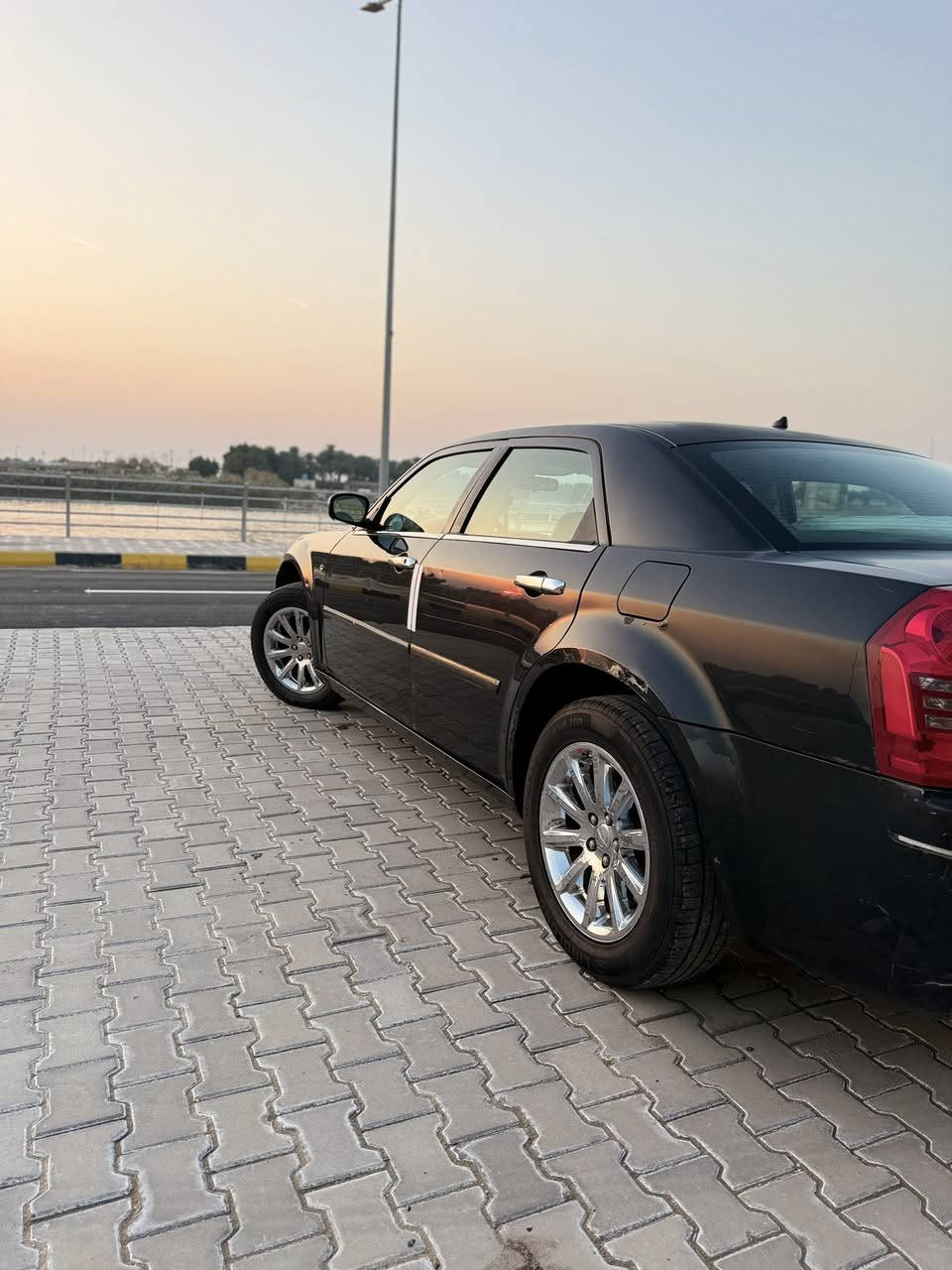 اوبامة 2008سيارة بيهة قطعتين بنيد وجاملغ بدون دواخل تخم ويل وتخم تاير مكينة صارلهة شهرين منضومة بانزين جديدة فيت بم وبلك ونوزل وتخم مجاول حدادية قبل شهرين فاتحة امامي خلفي رقم شمالي سنوية نافذة تريد تحويل تريد وكالة. مامتواجد عل فيس لا تراسلني ***********هاذة رقمي وتصل مكاني كوت مركز مدينة
