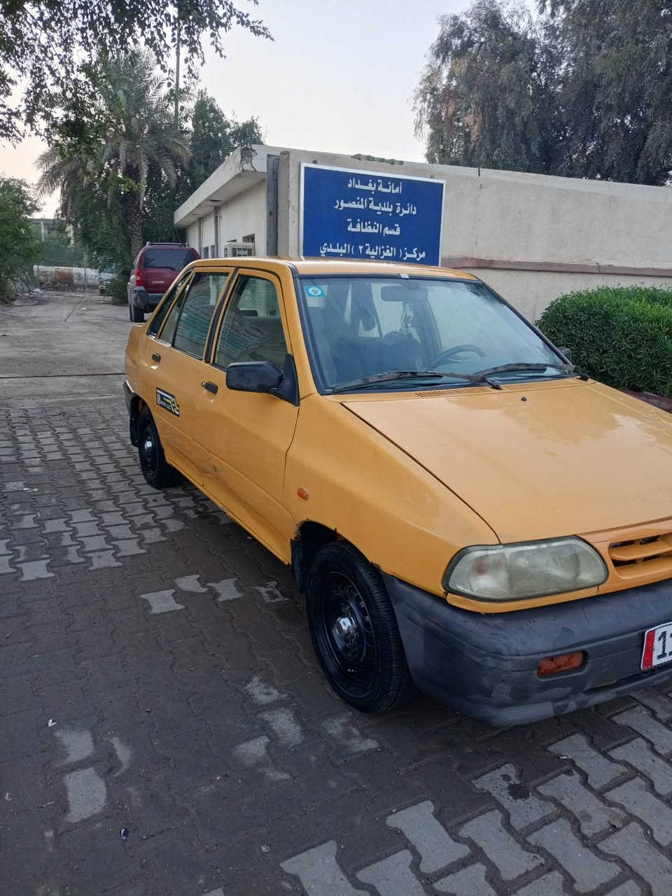 سلام عليكم اخوان سايبه موديل ١٢ مثل ما موضع بل صور تجي تكلي وتقتنع كامله مكمله مكاني بغداد دقاطلع درويش سعره ٢٨ وبيه مجال حك الجيه وهاذ رقمي *********** اخوان لحد يتعب نفسه ويكسر بحلال العالم مايعجبك المنشور اعبره يرادله دوشمه بس
