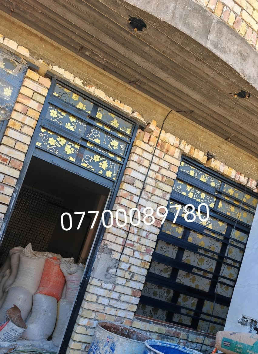 يتوفر لدينا انواع جام الشبابيك ( زجاج ) وبانسب الأسعار 🌷 نعمل في كل مكان متوفر واتساب أو على الخط ***********
