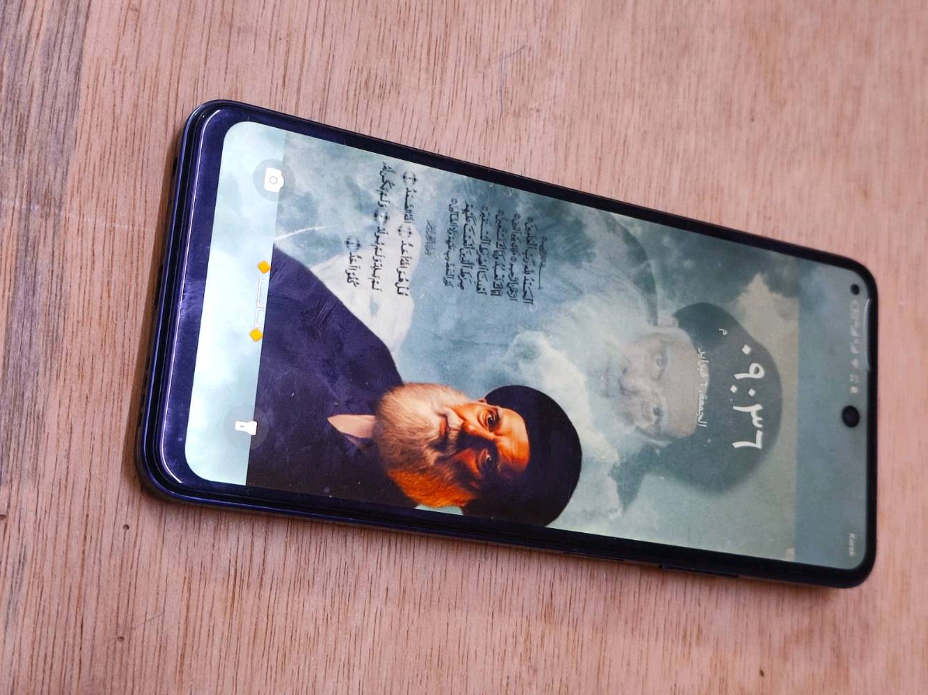 Infinix Hot 40 i
٠ جهاز نضيف 

٠ ماداخل صيانة

٠ مابي اي شخط

٠ سعر ١٢٥ وبي مجال 

٠ سبب البيع محتاج فلوسه

٠ للاستفسار اتصل على هاذا الرقم 👇🏼

***********
النجف الاشرف 