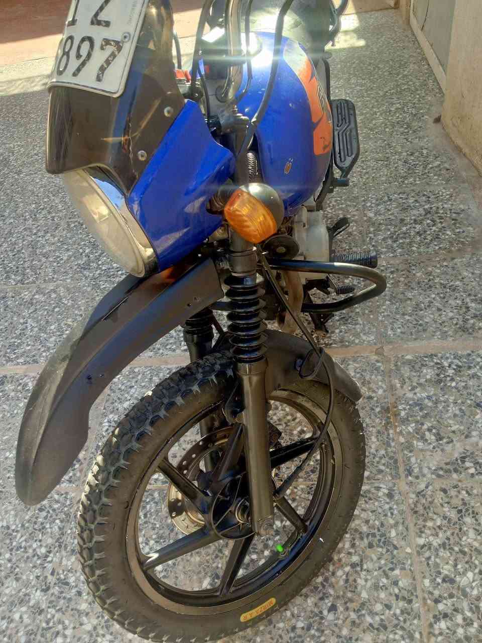 بوكسر جبلي مرقمة بغداد إنكليزي مديل 2021
السعر 1,600 مكاني بغداد الرصافة ما متواجد على الفيس

الشراي يتصل او وتساب  ***********
