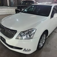 تويوتا كرون • ٢٠١٠ • سليمانية