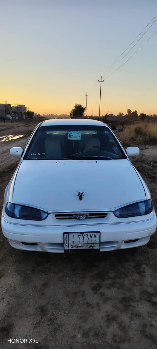 النترا موديل ٩٤ سنوية لغاية ٢٨ كير عادي محرك وكير تمام صدر حدادية نضيف السعر ٣١ وبيهة مجال مكان السيارة ديالى بعقوبة للاتصال *********** تريد تحويل تريد وكالة
