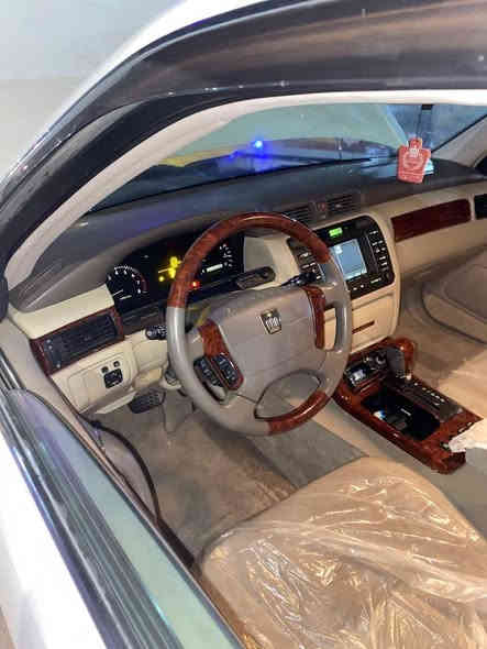 يا الله السلام عليكم
رجاء الما يعجبه السعر يندعيلنه بالرزق والتوفيق للجميع 
ملكه كراون 2001 للبيع فقط
رقم نجف تسجيل جديد  بأسمي مداور ثاني يوم 
مكفوله كفاله عامه كص وضربه وصبغ قطره صبغ مابيه
المواصفات :
4دكم فتحه فول واحد عله واحد
محرك D4الجبير
شاصي 175
تبريد خلفي قطعتين
ثلاجه
دركه صاج
سيدي جنجر 6اقراص
ترحيب أبواب
ويل نجمه
لايتات كرستال
ارايل خلفي امامي
تخم تاير وباتري جديد
حداديه جديده
السعر 195ورقه
للإتصال ***********
