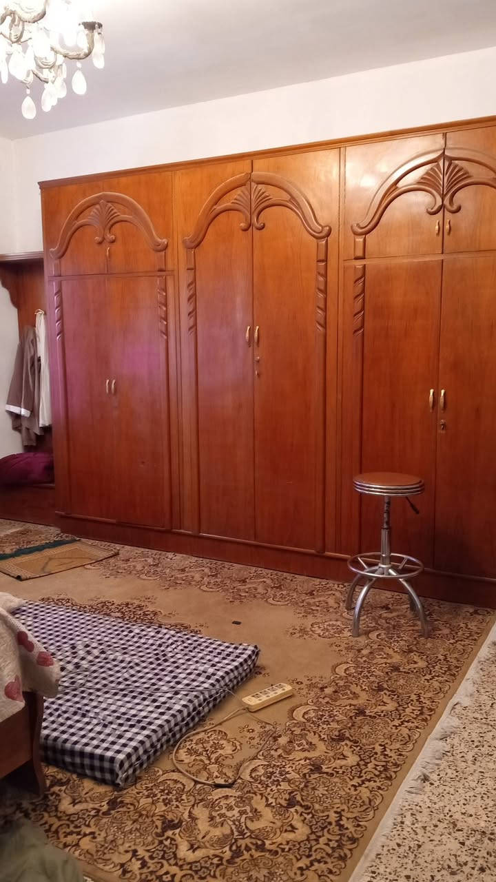 غرفه اخشاب وياهه الدوشك كل هاي سعره 800الف فقطططط يلا شراي يدخل خاص


**إذا كنت صاحب هذا الإعلان وتريد حذفه لأي سبب، رجاءا أرسل رسالة إلى الدعم الفني**