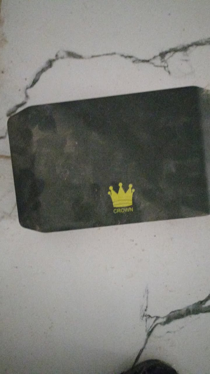 السلام عليكم منظومه كاميرات جاهزه كامله مع تفرعاتها استعمال قليل اقل الشهر خزن لمده اسبوع نوع تاندي اربع كامرات فلاش ليلي رقم الهاتف ***********
