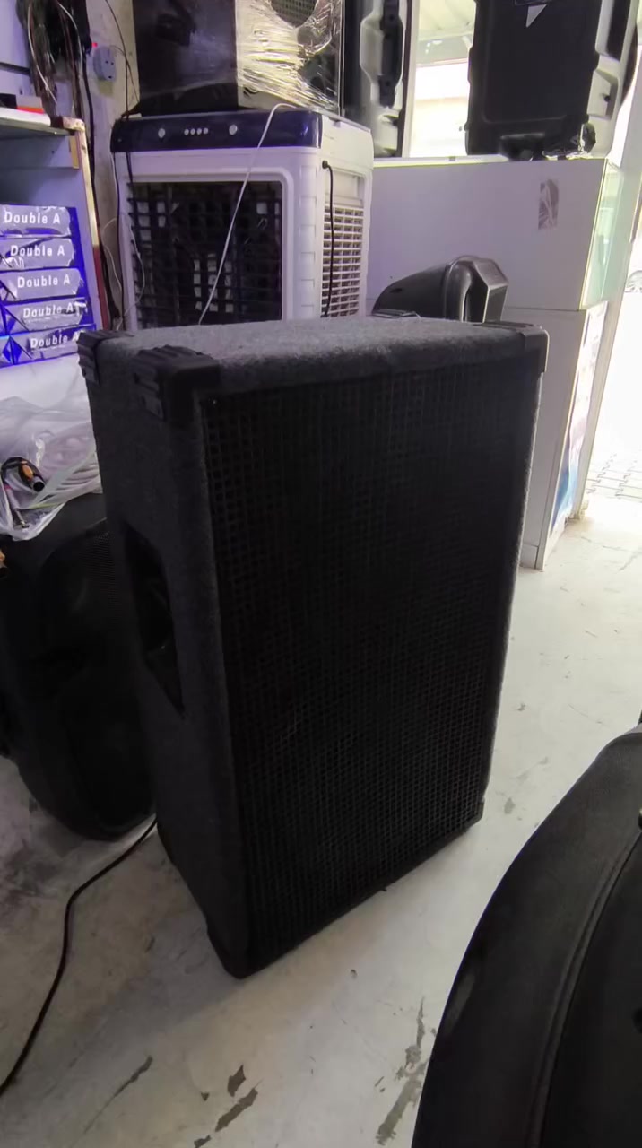 سماعات ثنائية للبيع عدد2


**إذا كنت صاحب هذا الإعلان وتريد حذفه لأي سبب، رجاءا أرسل رسالة إلى الدعم الفني**