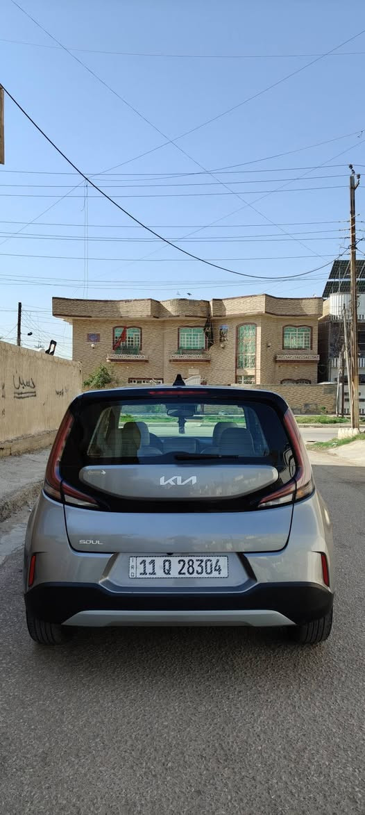 بصمه .. كشن جلد كهرباء .. رادارات .. شاشه ايباد
حادث فقط بنيد مبدل .. ماشيه 15 الف فقط زيرو
رقم بغداد بأسمي .. السعر 158 .. ***********
مكانها بابل
