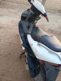 كامكو • بوليسي • نقص كابريتة