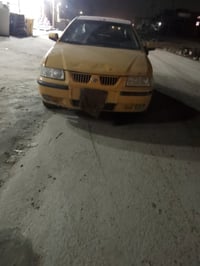 سمند • ٢٠١٠ • بابل