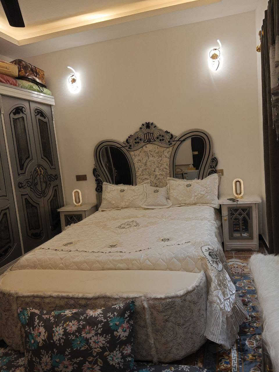 غرفه صاج تصميم تركي بعده جديده ضر بس لمرايه  9 قطع ب 650  المكان البصره


**إذا كنت صاحب هذا الإعلان وتريد حذفه لأي سبب، رجاءا أرسل رسالة إلى الدعم الفني**