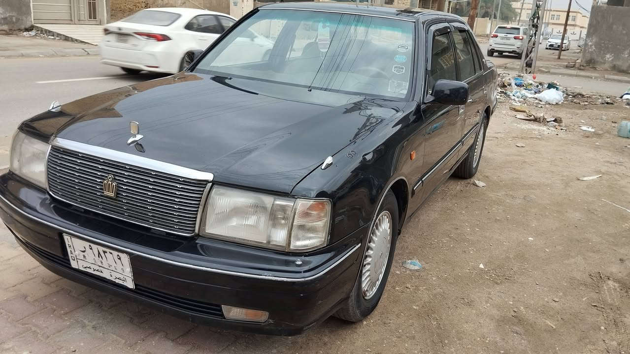 السلام عليكم كروان راس الثور تكم مديل 1996 لون اسود ,,5,,,دكم محرك 3000 سياره مكفوله من  كص  ونقل جثه  واصوليات رقم بصره الإنكليزي بسمي تحويل ثاني يوم السياره بيها ضربه بل جهى اليسره بابين والهلال سياره جديده جاهزه  باتري جديد تبريد شغال  مكان سياره ذي قار كرمة بني سعيد
 سعر السياره 85 والله يرزق الجميع
***********
***********
