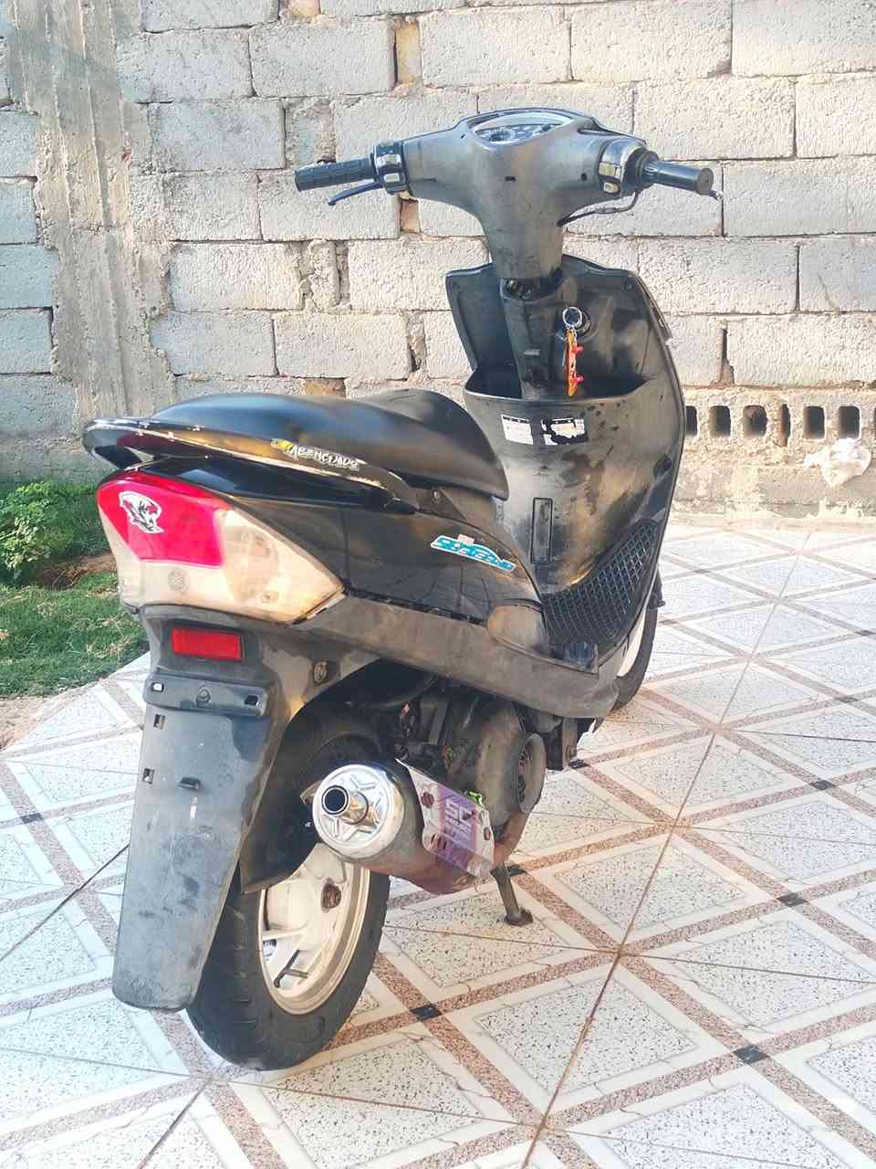 سلام عليكم ماكس نضيفه مامفتوحه للبيع شراي يجي خاص


**إذا كنت صاحب هذا الإعلان وتريد حذفه لأي سبب، رجاءا أرسل رسالة إلى الدعم الفني**