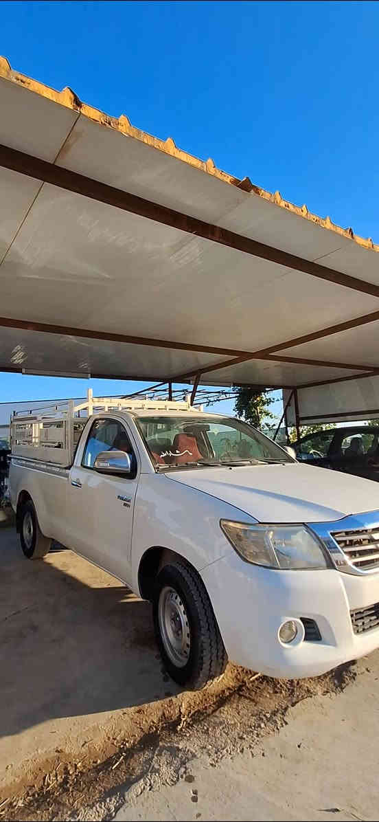 مەرزیە پیکەب ۲۰۱۱ ٥قولاب مەکینەی نەکراوەتەوە مەکینەبچوک سێ پارچەی پێشی ڕەشە بێ سبووغ یەک جێ ساردەکووت هەموو شتی نوێیە تا ۲۰۲۷ ڕەقەم هەولێر   125وەرەقەو مەعامەلە بۆ کڕین وەرە چات
