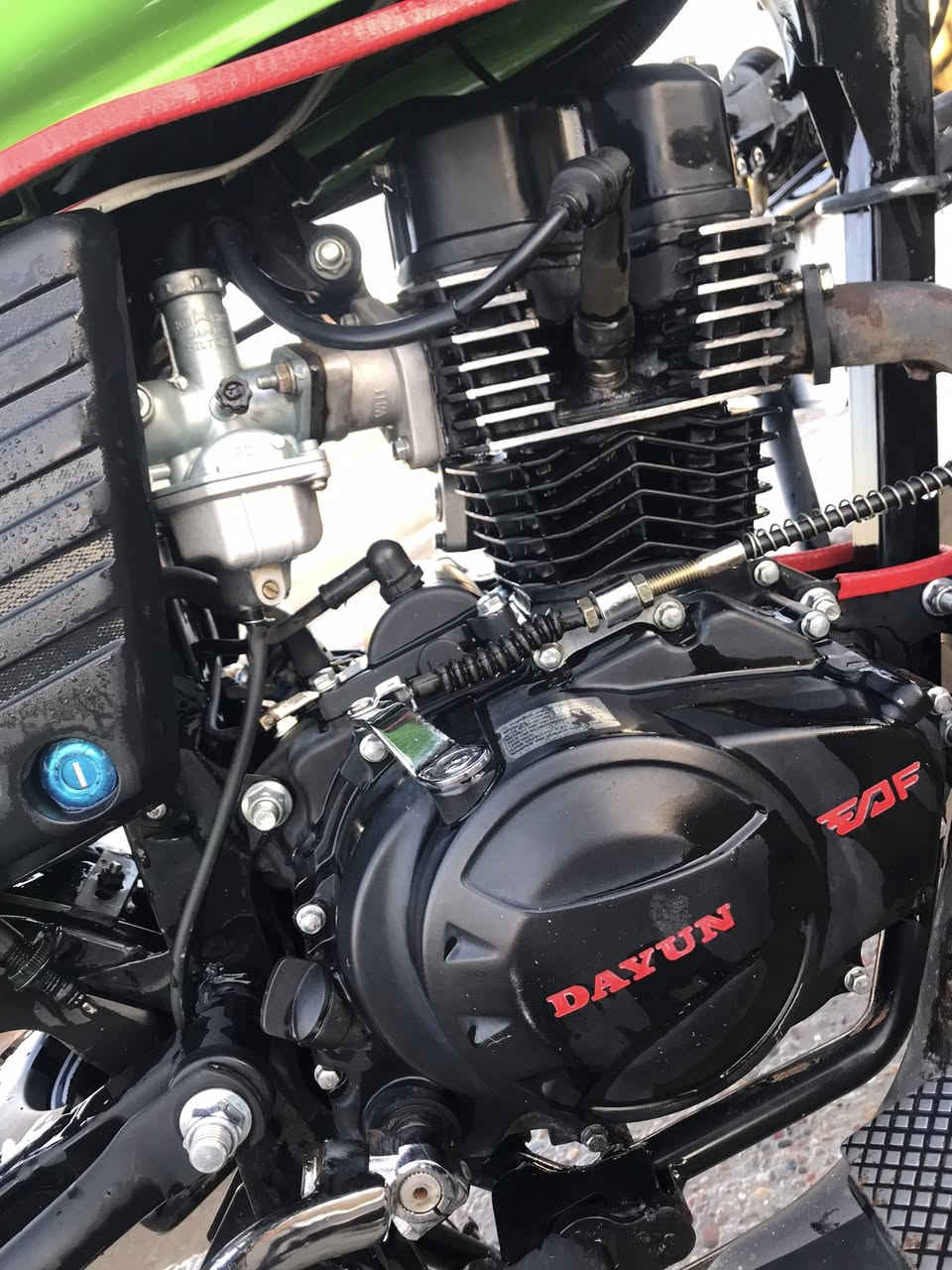 سلام عليكم ديوان موديل2023مرقم نكليزي تحويل ثني يوم فول من كلشي كهربيات كله شغاله مابي اي نقص المطور تركب وتمشي سعره2100وبي مجال مكاني تكريت جسر الدله ***********ماعندي خاص بس اتصال⚠️
