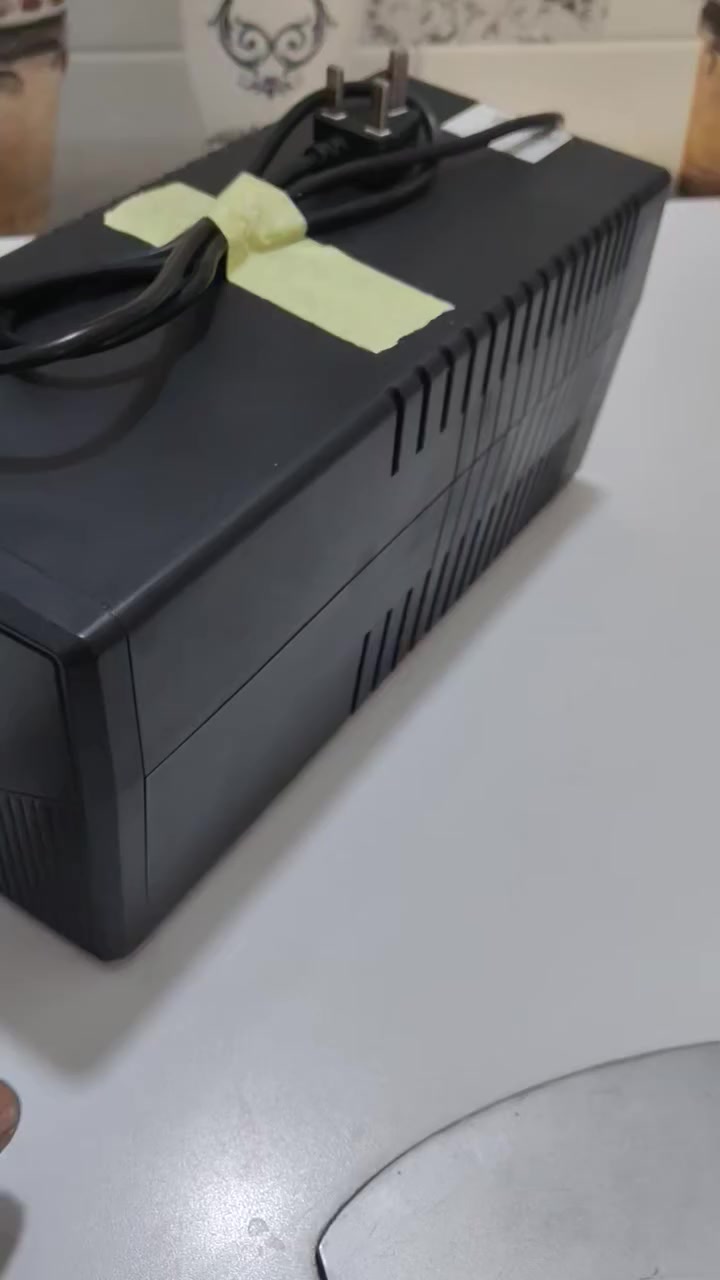 السلام عليكم  UBS مستخدم استخدام كلش قليل جديد كلش الي يفيده يراسلني


**إذا كنت صاحب هذا الإعلان وتريد حذفه لأي سبب، رجاءا أرسل رسالة إلى الدعم الفني**