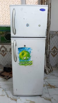 ثلاجه • الشعب
