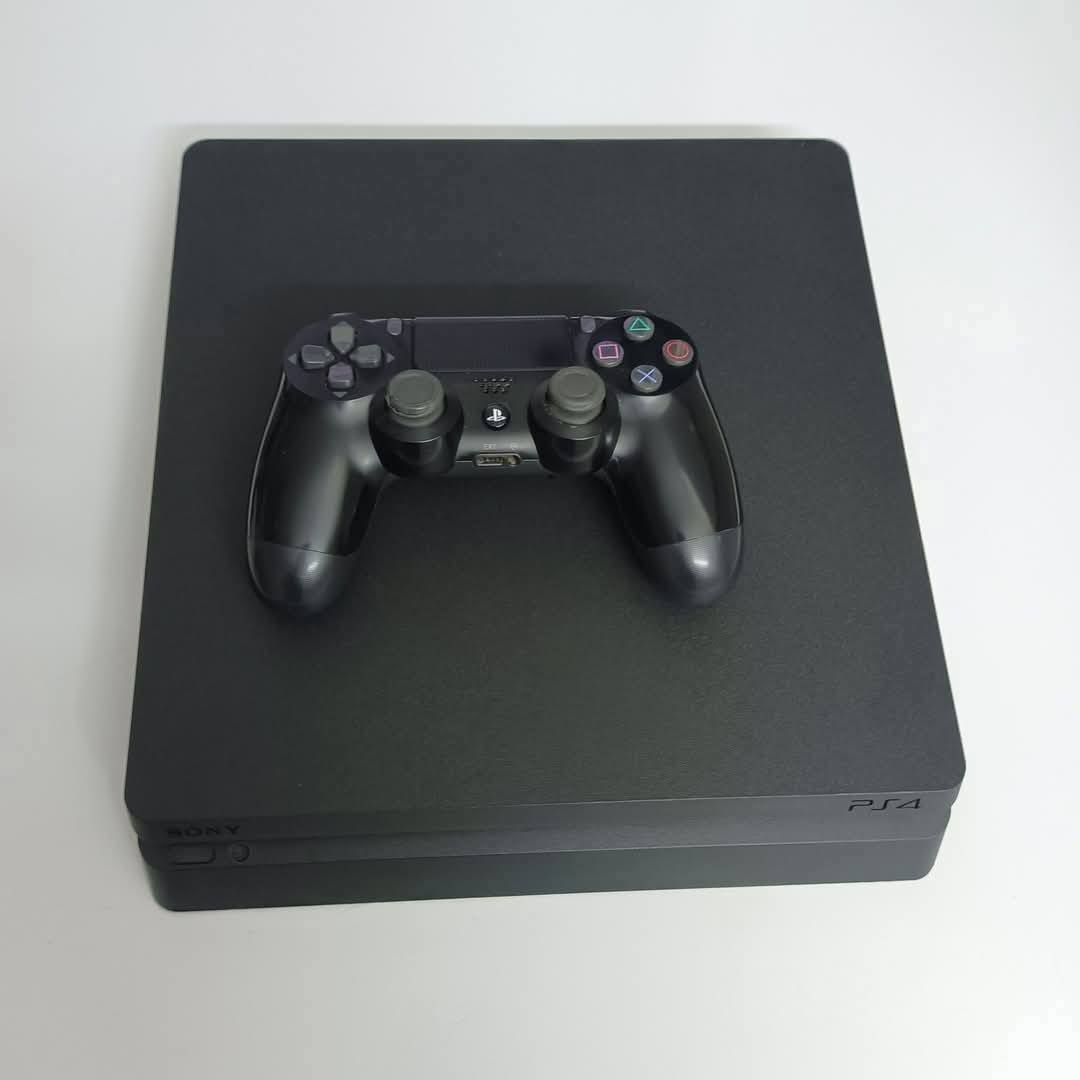 وجبة جديدة من البلي 4 سلم مهكر بسعر جديد . نظافة عالية-ملحقات كاملة...

المستقبل للحاسبات - سامراء - شارع الفاطمي


**إذا كنت صاحب هذا الإعلان وتريد حذفه لأي سبب، رجاءا أرسل رسالة إلى الدعم الفني**