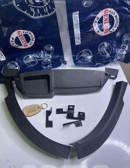 يالله وصلت ادوات tvs شركه  ☘️
كماليات حسين الاصيل 
ذي قار قضاء الفجر 
يوجد توصيل جميع محافظات العراق 
***********
