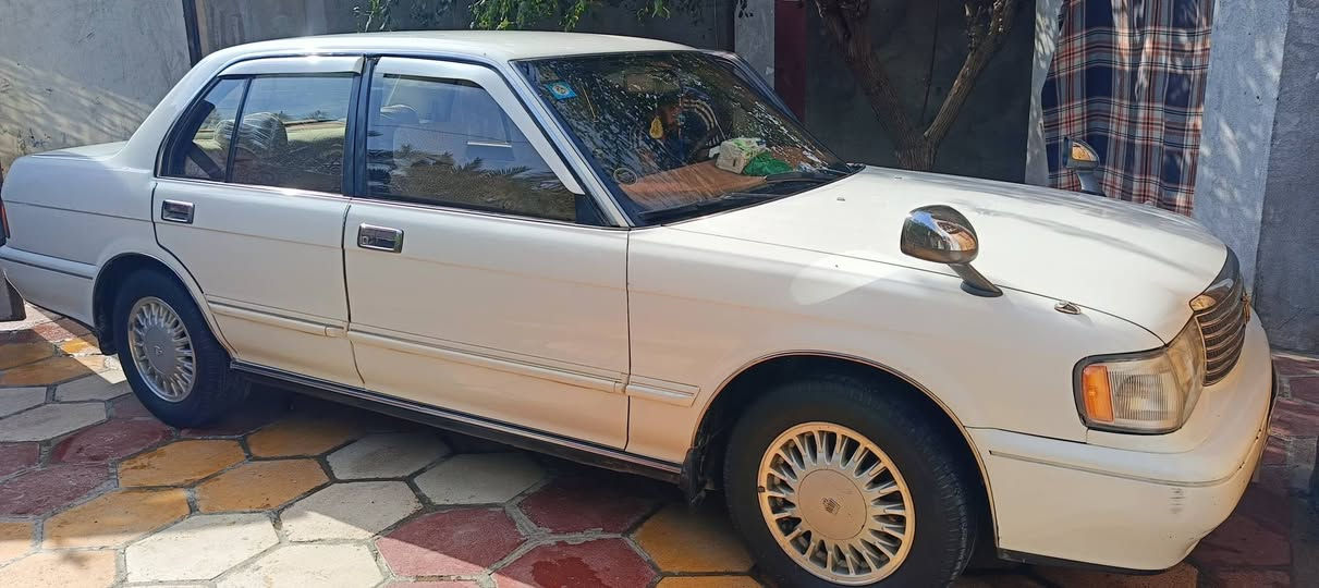 سلا عليكم سياره جاهزه ما نقصه اي شي


**إذا كنت صاحب هذا الإعلان وتريد حذفه لأي سبب، رجاءا أرسل رسالة إلى الدعم الفني**