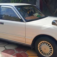 تويوتا كراون • جاهزه • بدون عيوب