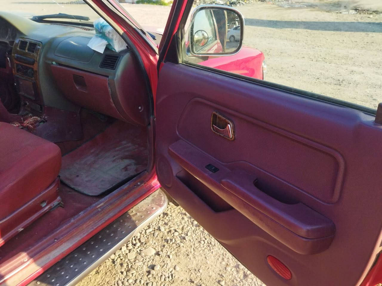 مۆدیل 2012
شریکە موهەنەد
3پانکە
سەنەوی بەناوی خۆمانە تا30
تەبرید سارد و گەرم
 قفل مەرکەزی جام کارەبایی و ئاوێنە کارەباییە 
چوارتایەی نوێی لەبنە
کامل بێ عەیب توندو تۆلە
ناوسۆرە کوشن مەرزیە
چاملغی لای سایەق سبوغە  بێ ناوگرتن لەگەڵ
تۆزیک دۆسەکەی سبوغە
بۆپەیوەندی 
واتساپ/ فایبەر: *********** موصل, نينوى
