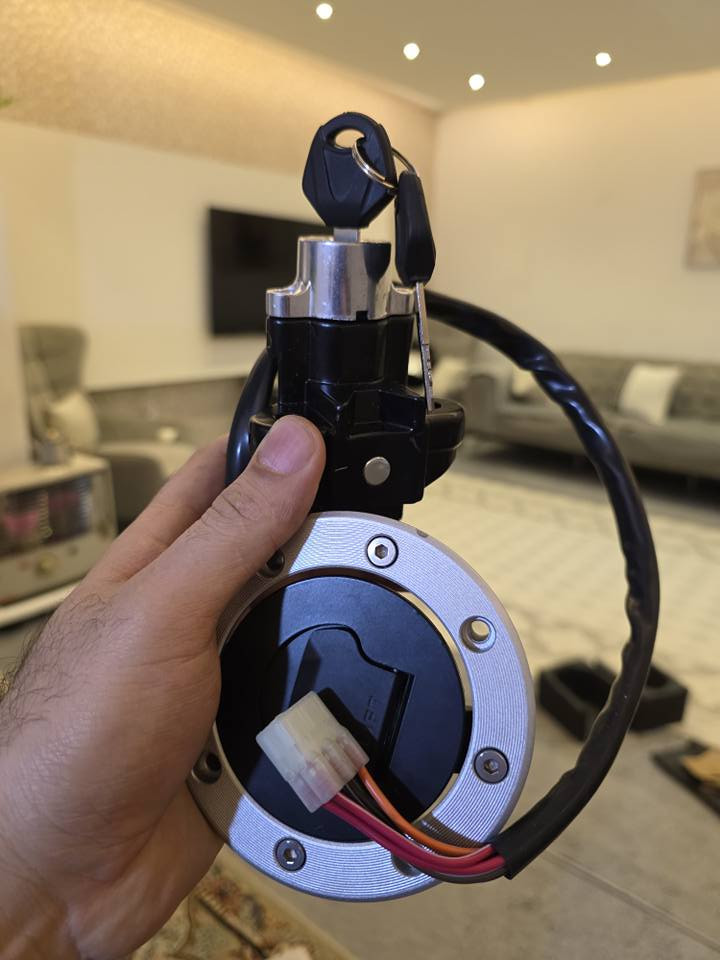 للبیع توصیل متوفر السليمانية, العراق


**إذا كنت صاحب هذا الإعلان وتريد حذفه لأي سبب، رجاءا أرسل رسالة إلى الدعم الفني**