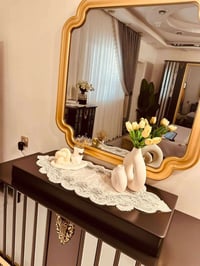 غرفة نوم تركية بعدها جديده ماخذها ب٢٦ ورقة والدوشك بورقتين ابيعا بمليو...