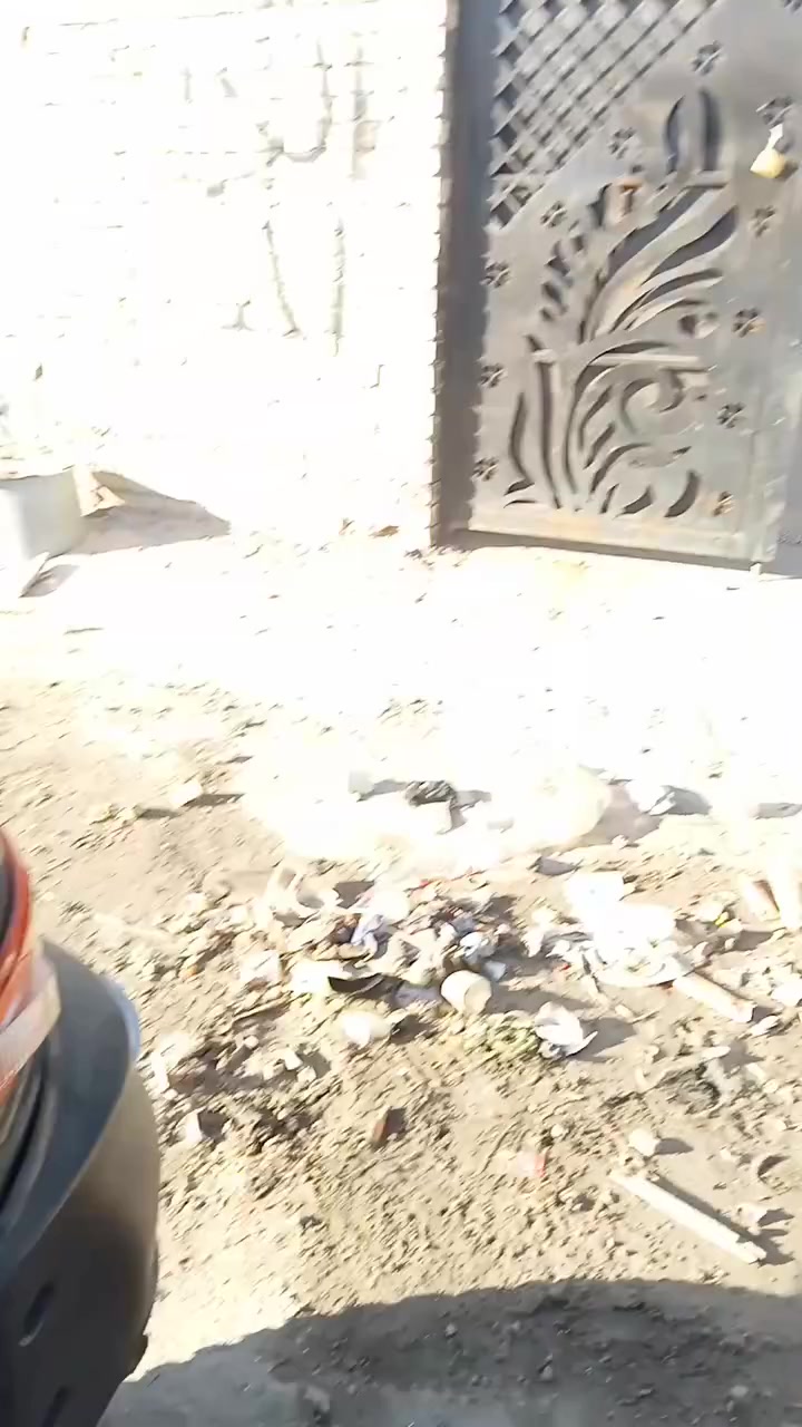 بيت للبيع ٧٠متر واجهه ٥ونزال ١٤ خلف السده منطقه الشعب شارع ابوهيثم
للاستفسار ***********
