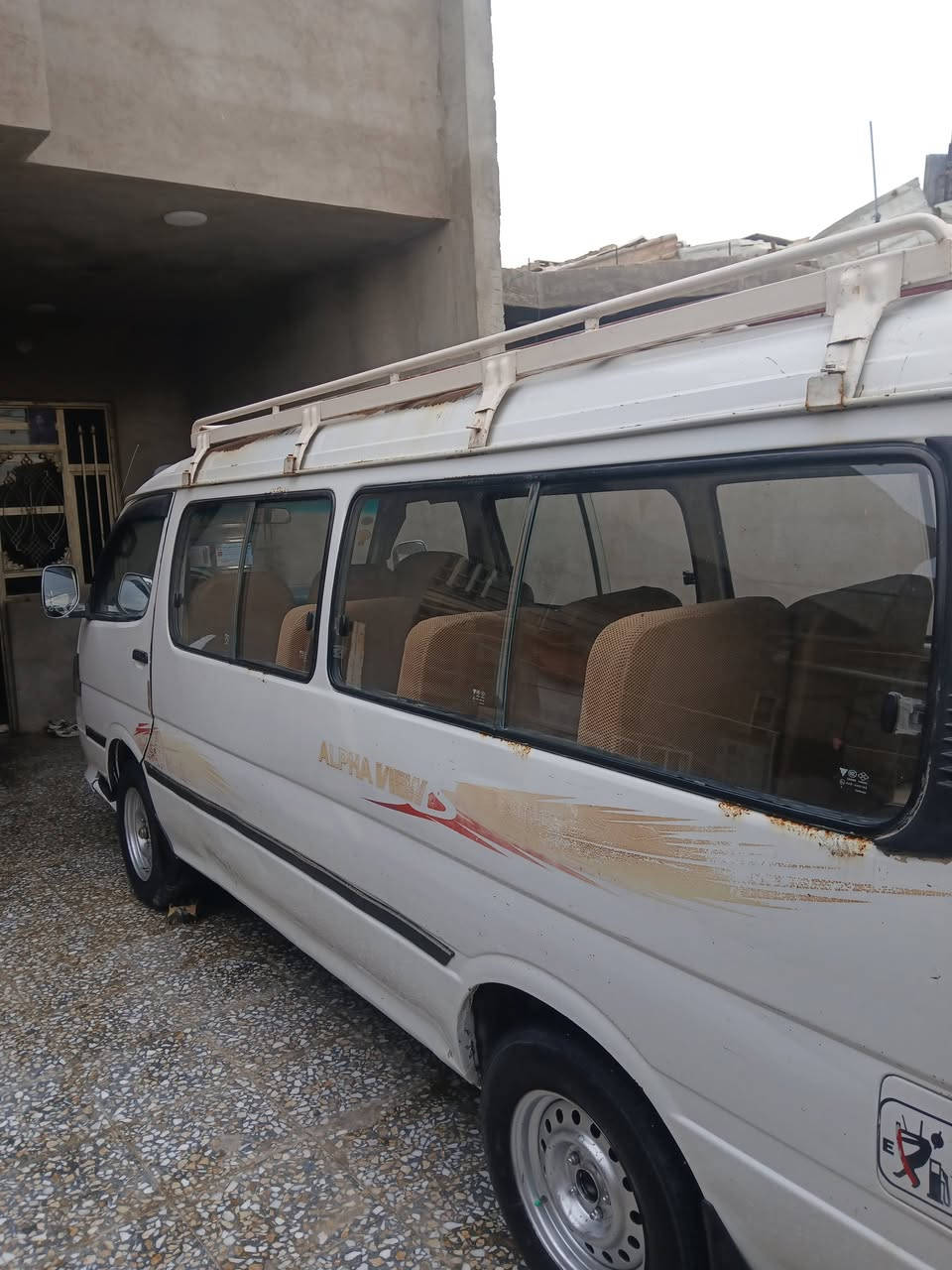 فتون للبيع 2009 مستعجل كير كفاله محرك كفاله دوشمه تخم وياله بسمي شرط تحويل ثاني يوم سعر ٥٧ وبيها مجال حك الجيه مكان بغداد لاتصال ***********
***********
