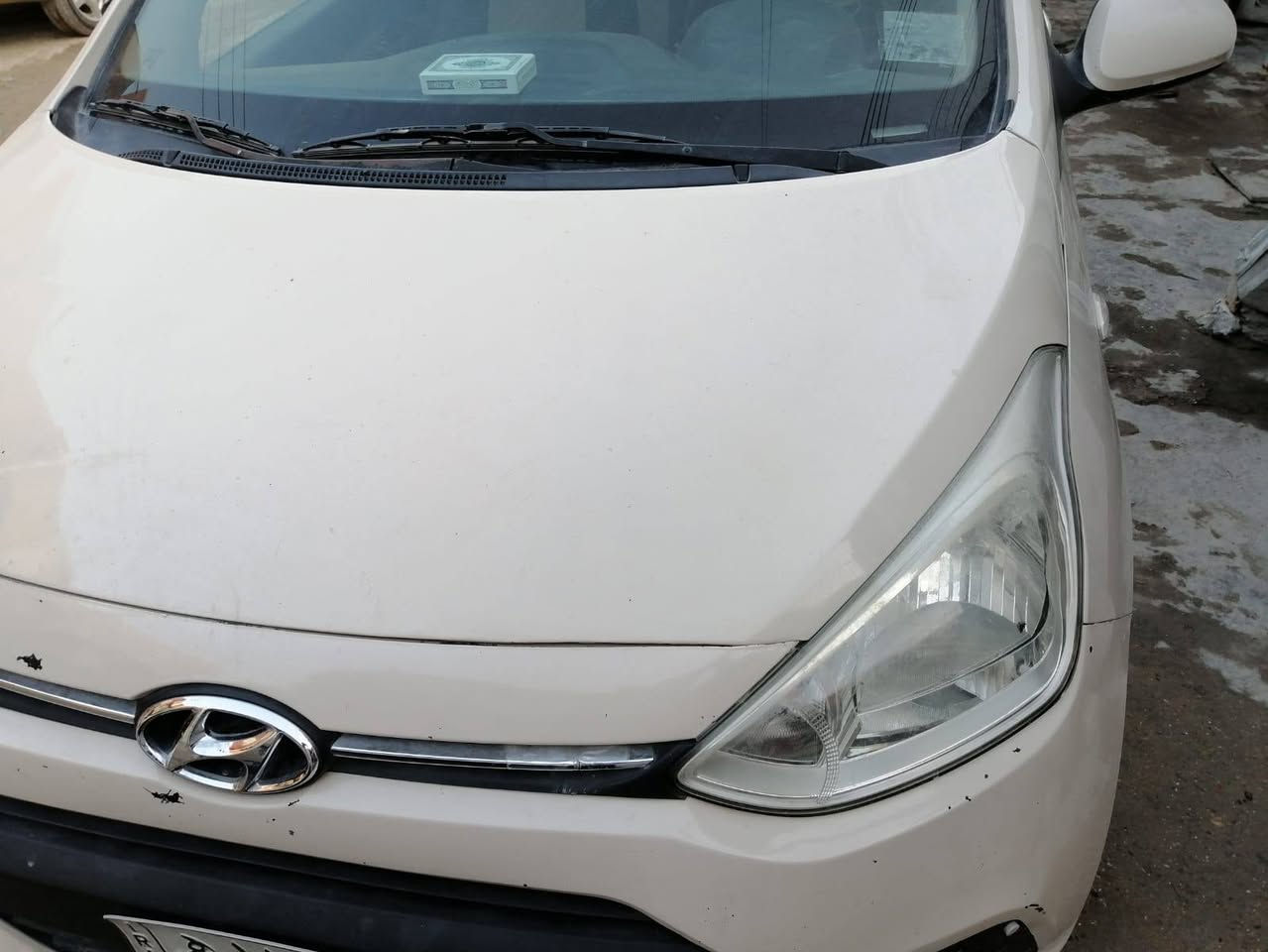 السلام عليكم هونداي گراند تين موديل 2016 رقم بغداد باسمي مكينه 2000 مكينه كيرها بي مشكلة مكاني بغداد السعر 60 وبيه مجال ***********
