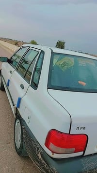 سياره سايبه موديل  2012فول نضافه ماركيتات فول نضافه بسعر مناسب وهذا رق...